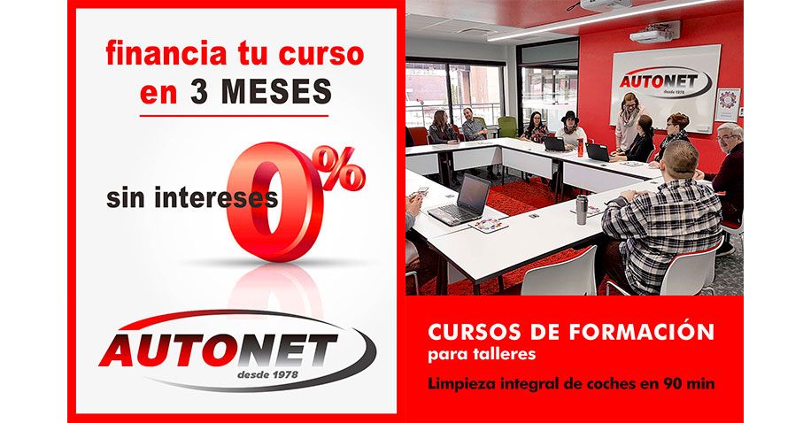Diseño gráfico - Autonet