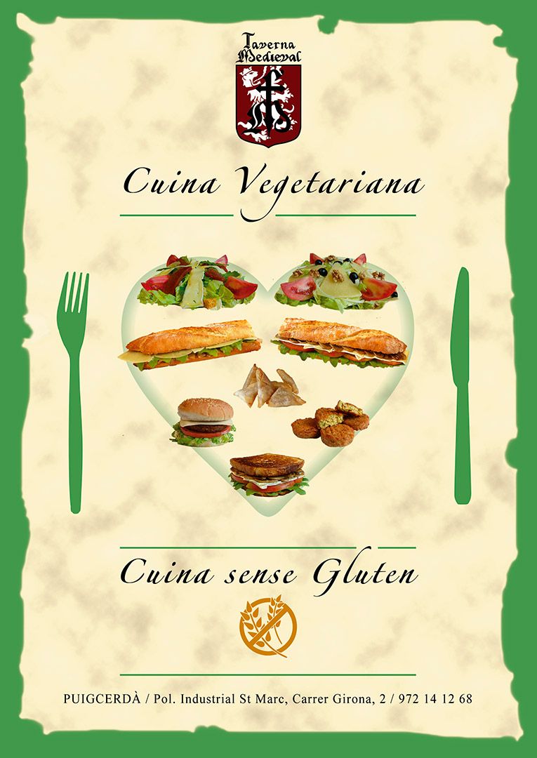 Diseño gráfico – Frankfurt Medieval RECLAM revista