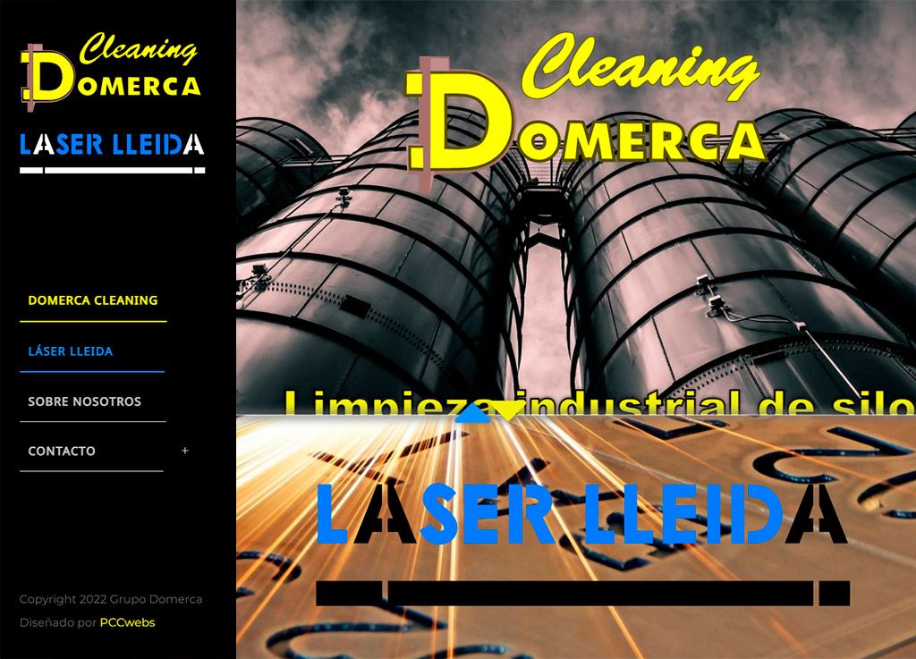 grupodomerca